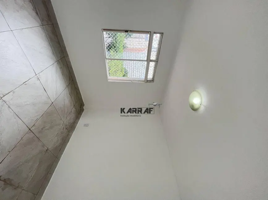 Foto 8 de Apartamento com 3 quartos para alugar, 148m2 em Jardim Bela Vista (Zona Norte), São Paulo - SP