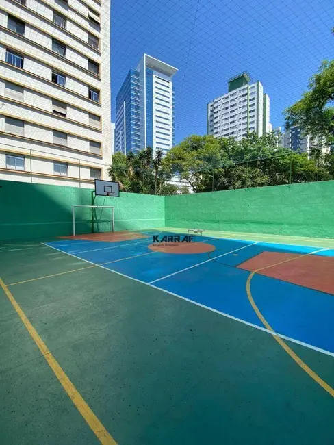 Foto 5 de Apartamento com 3 quartos para alugar, 148m2 em Jardim Bela Vista (Zona Norte), São Paulo - SP