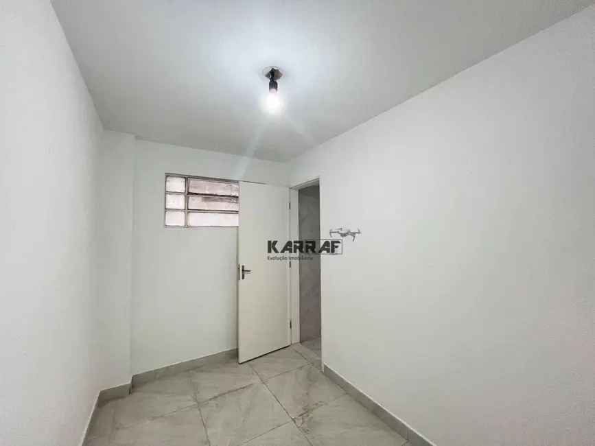 Foto 7 de Apartamento com 3 quartos para alugar, 148m2 em Jardim Bela Vista (Zona Norte), São Paulo - SP