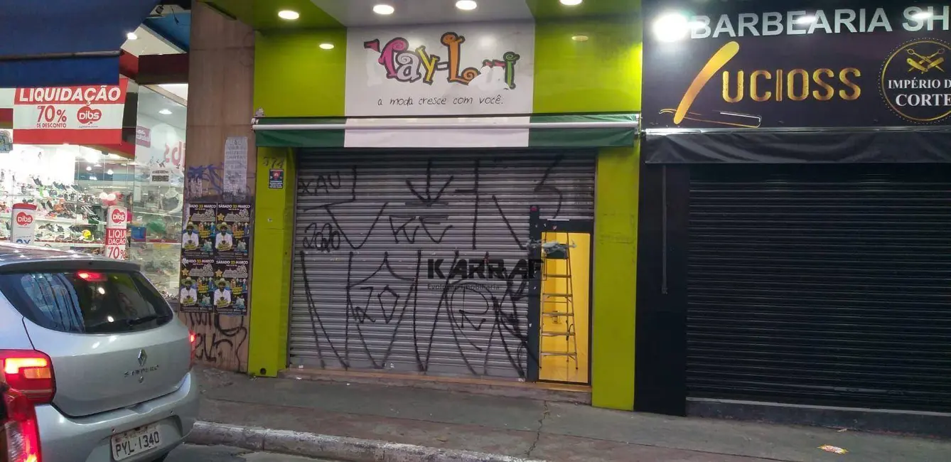 Foto 1 de Loja para alugar, 243m2 em Penha de França, São Paulo - SP