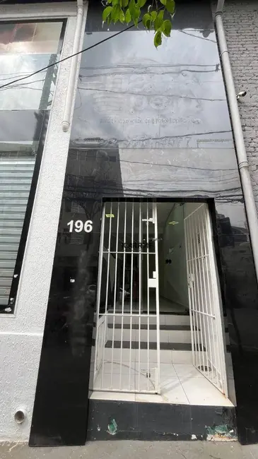 Foto 5 de Sobrado com 2 quartos para alugar, 80m2 em Pinheiros, São Paulo - SP