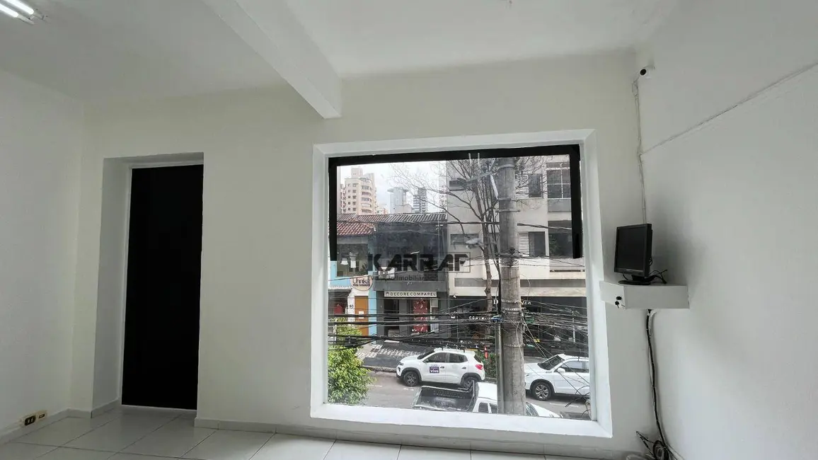 Foto 4 de Sobrado com 2 quartos para alugar, 80m2 em Pinheiros, São Paulo - SP