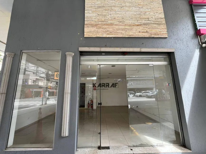 Foto 2 de Loja para alugar, 39m2 em Moema, São Paulo - SP