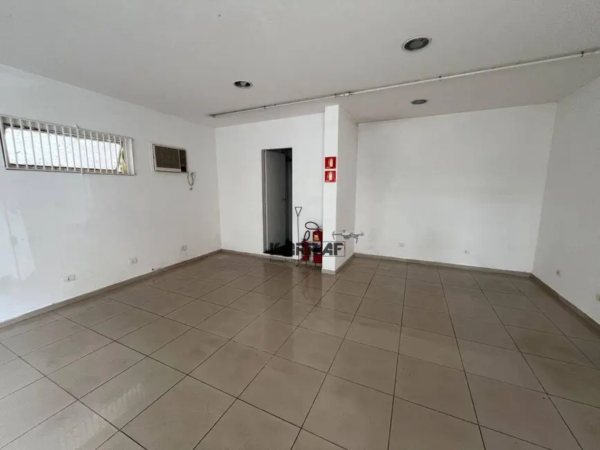 Foto 7 de Loja para alugar, 39m2 em Moema, São Paulo - SP