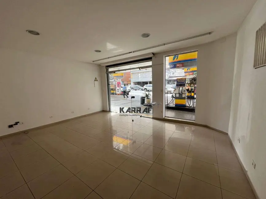 Foto 3 de Loja para alugar, 39m2 em Moema, São Paulo - SP
