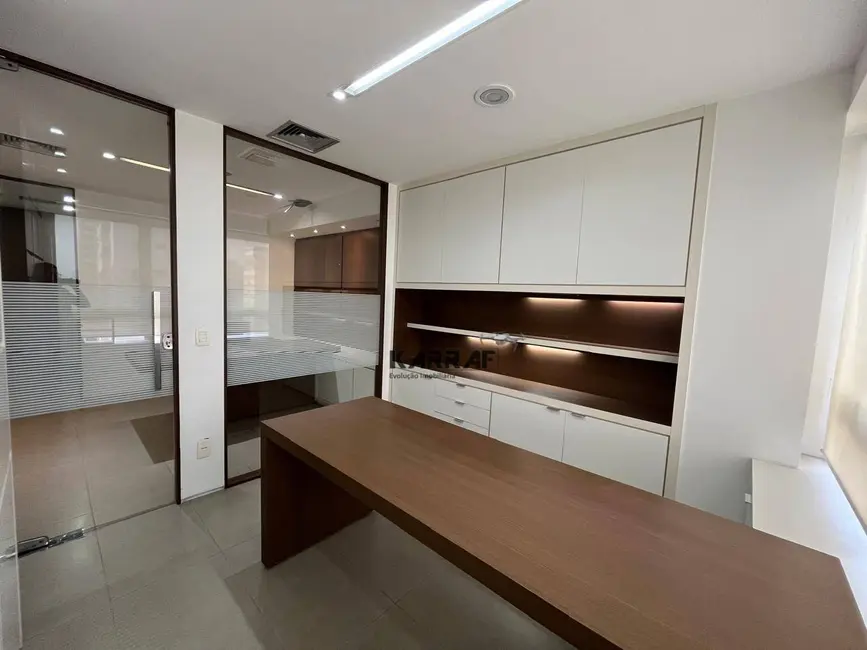 Foto 8 de Loft / Flat para alugar em Jardim Paulista, São Paulo - SP
