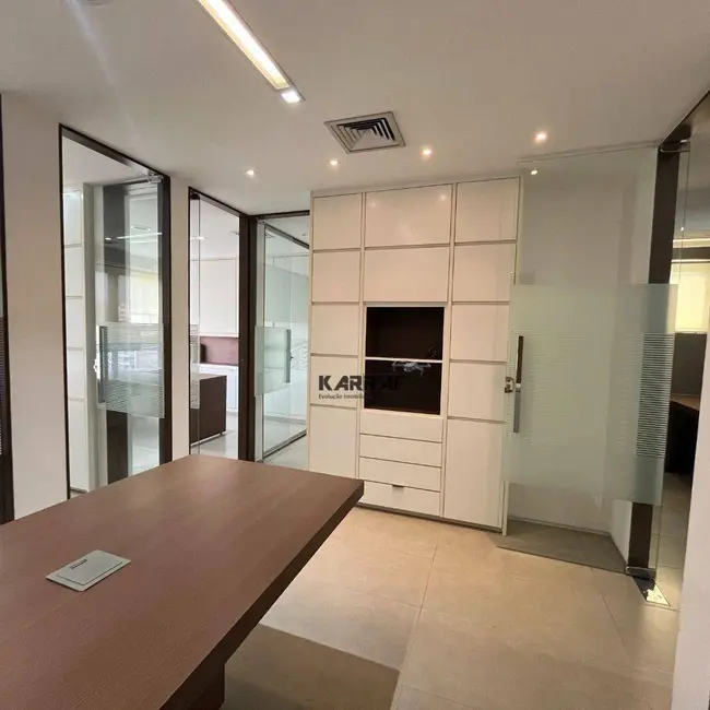 Foto 5 de Loft / Flat para alugar em Jardim Paulista, São Paulo - SP