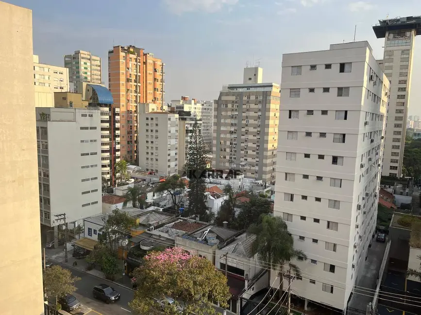Foto 2 de Loft / Flat para alugar em Jardim Paulista, São Paulo - SP
