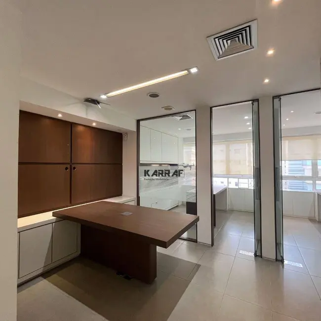 Foto 1 de Loft / Flat para alugar em Jardim Paulista, São Paulo - SP