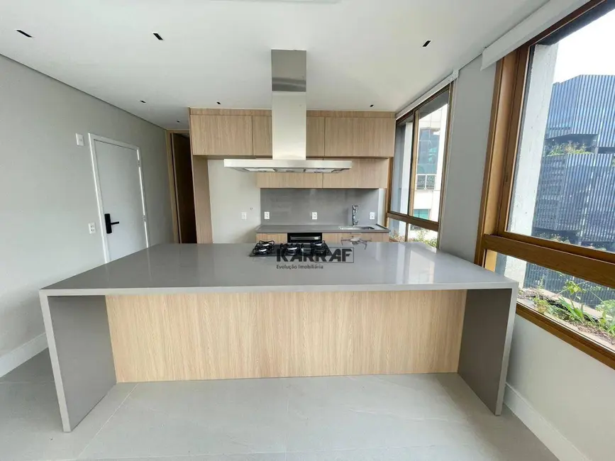 Foto 5 de Apartamento com 3 quartos para alugar em Itaim Bibi, São Paulo - SP