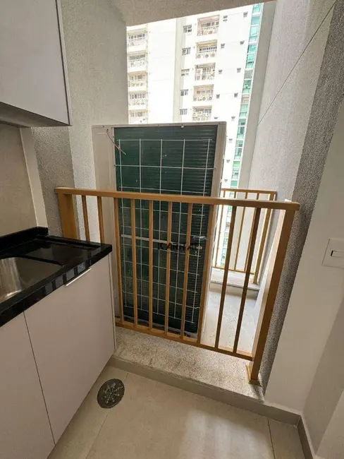 Foto 4 de Apartamento com 3 quartos para alugar em Itaim Bibi, São Paulo - SP