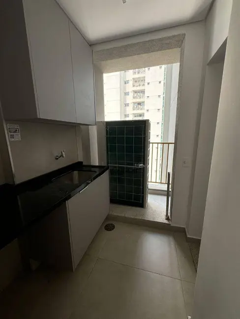 Foto 7 de Apartamento com 3 quartos para alugar em Itaim Bibi, São Paulo - SP