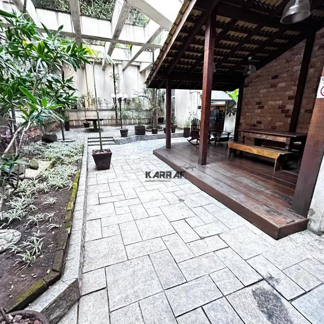 Apartamento com 1 quarto para alugar, 90m2 em Jardim Paulista, São Paulo - SP - imagem 7 Foto 7 de Apartamento com 1 quarto para alugar, 90m2 em Jardim Paulista, São Paulo - SP