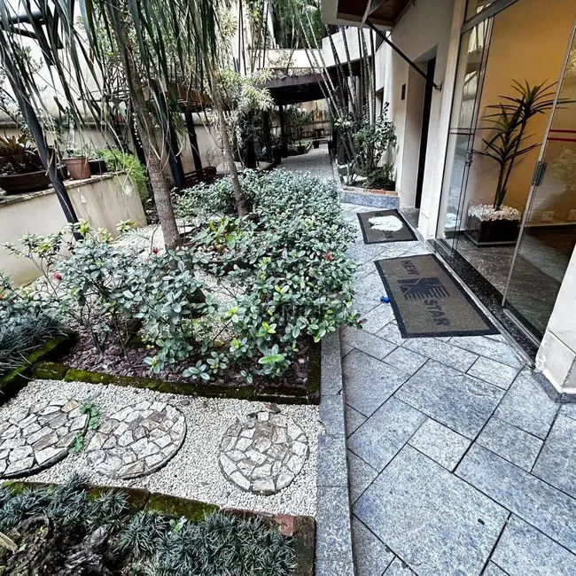 Apartamento com 1 quarto para alugar, 90m2 em Jardim Paulista, São Paulo - SP - imagem 6 Foto 6 de Apartamento com 1 quarto para alugar, 90m2 em Jardim Paulista, São Paulo - SP