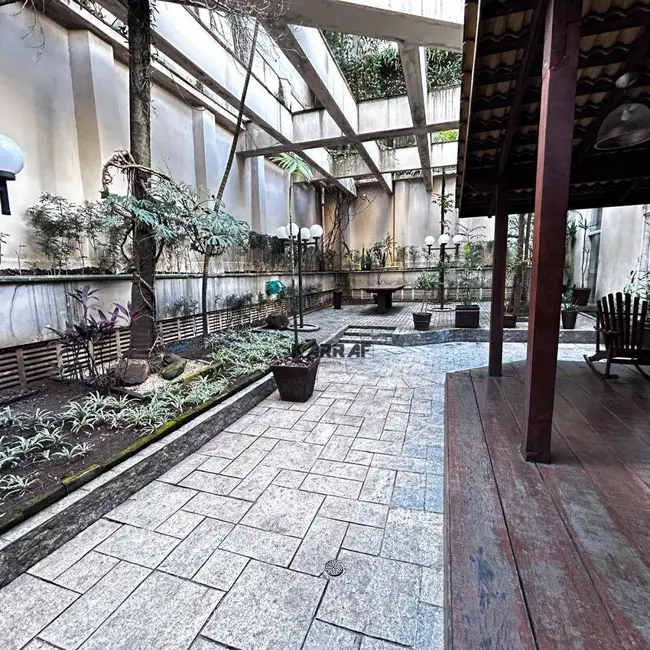 Apartamento com 1 quarto para alugar, 90m2 em Jardim Paulista, São Paulo - SP - imagem 8 Foto 8 de Apartamento com 1 quarto para alugar, 90m2 em Jardim Paulista, São Paulo - SP