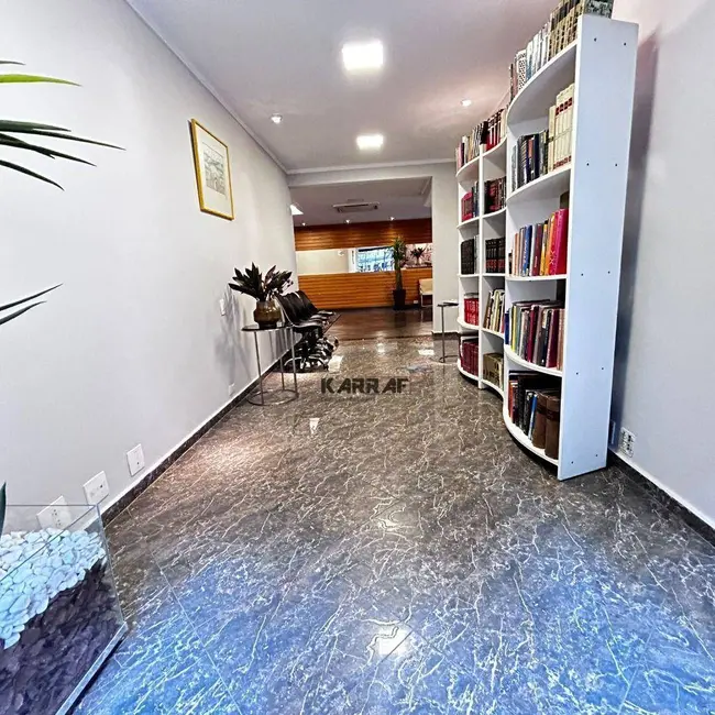 Apartamento com 1 quarto para alugar, 90m2 em Jardim Paulista, São Paulo - SP - imagem 9 Foto 9 de Apartamento com 1 quarto para alugar, 90m2 em Jardim Paulista, São Paulo - SP