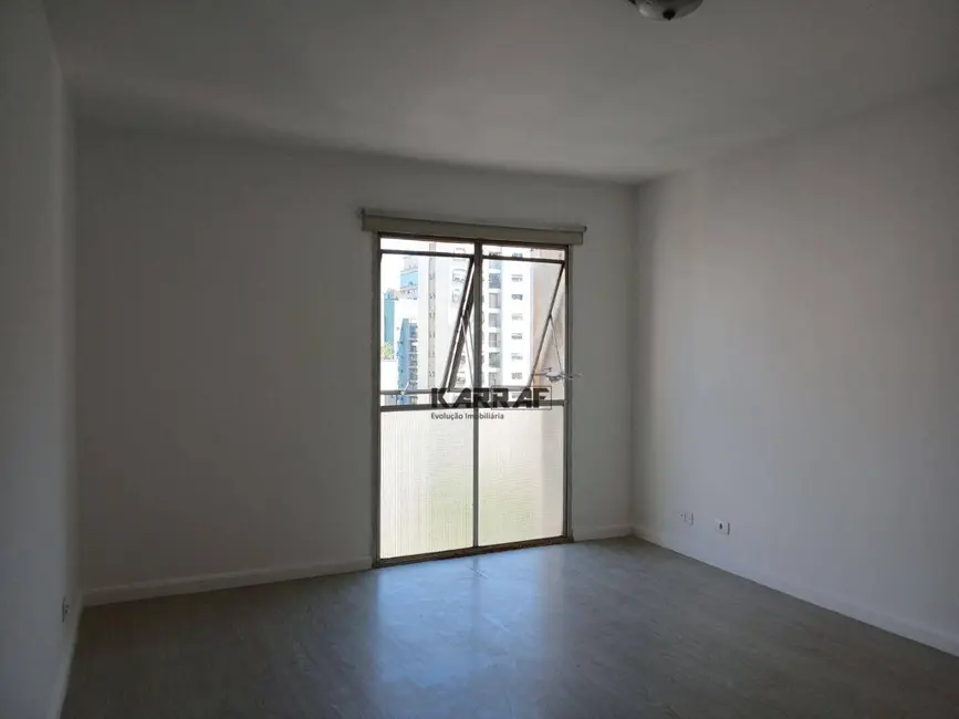 Foto 3 de Apartamento com 2 quartos para alugar em Vila Olímpia, São Paulo - SP