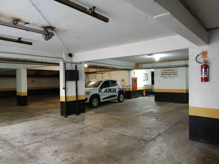 Foto 9 de Apartamento com 2 quartos para alugar em Vila Olímpia, São Paulo - SP