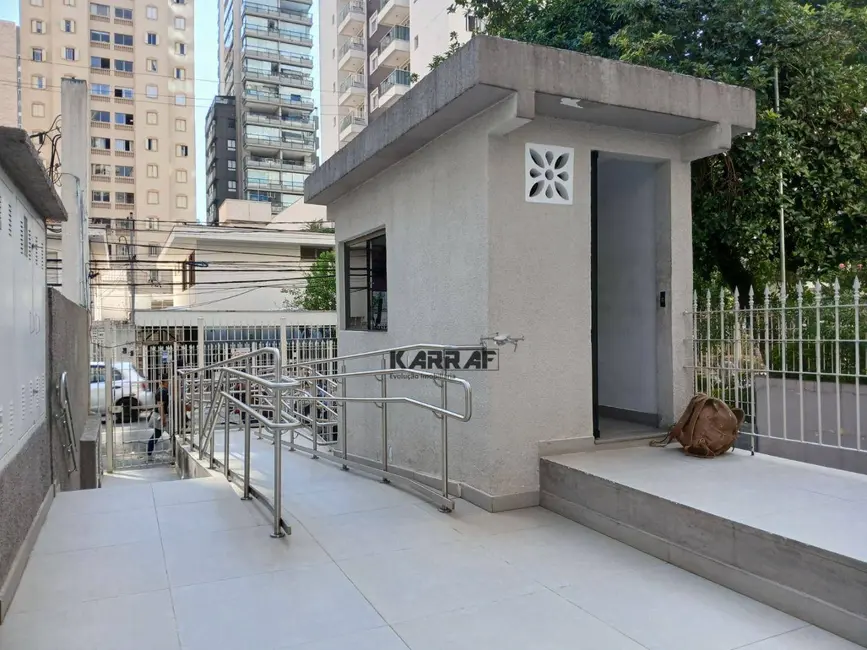 Foto 5 de Apartamento com 2 quartos para alugar em Vila Olímpia, São Paulo - SP