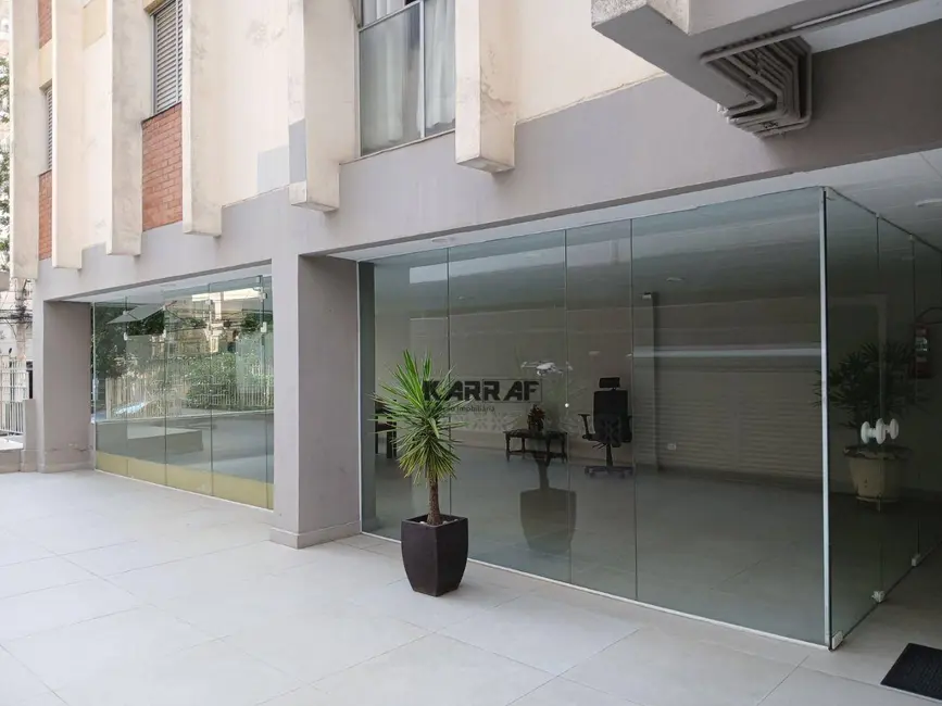 Foto 2 de Apartamento com 2 quartos para alugar em Vila Olímpia, São Paulo - SP