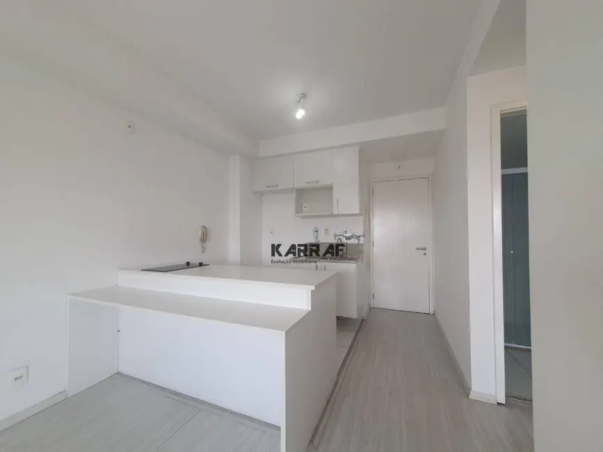 Foto 4 de Apartamento com 1 quarto para alugar, 85m2 em Parque Industrial Tomas Edson, São Paulo - SP