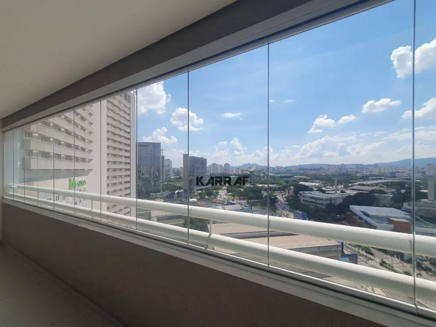 Foto 7 de Apartamento com 1 quarto para alugar, 85m2 em Parque Industrial Tomas Edson, São Paulo - SP