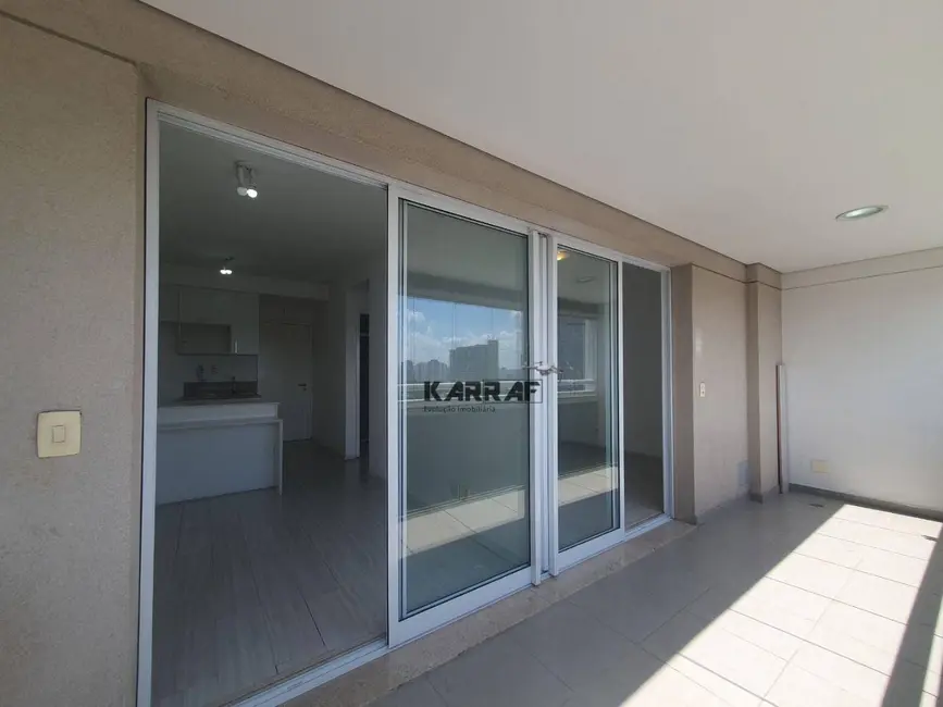 Foto 5 de Apartamento com 1 quarto para alugar, 85m2 em Parque Industrial Tomas Edson, São Paulo - SP