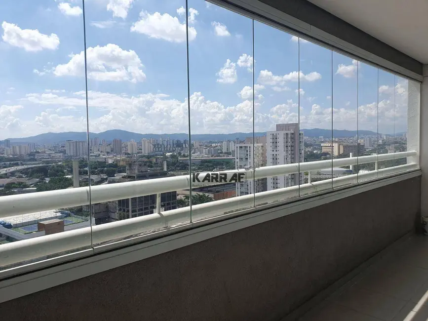 Foto 3 de Apartamento com 1 quarto para alugar, 85m2 em Parque Industrial Tomas Edson, São Paulo - SP