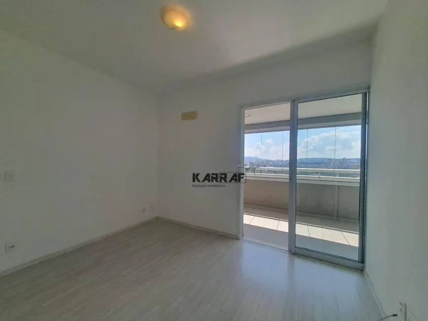 Foto 9 de Apartamento com 1 quarto para alugar, 85m2 em Parque Industrial Tomas Edson, São Paulo - SP