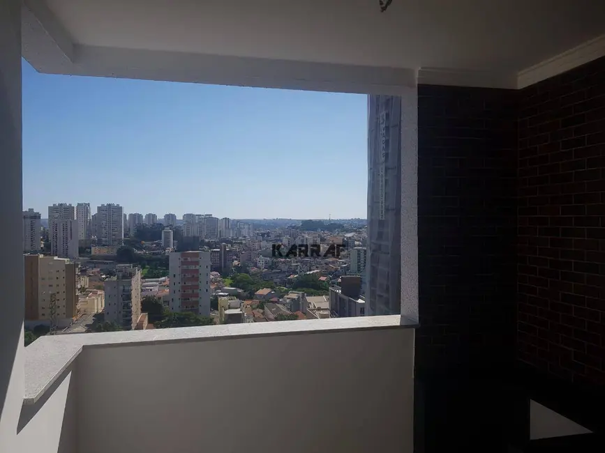 Foto 9 de Apartamento com 2 quartos à venda em Campestre, Santo Andre - SP