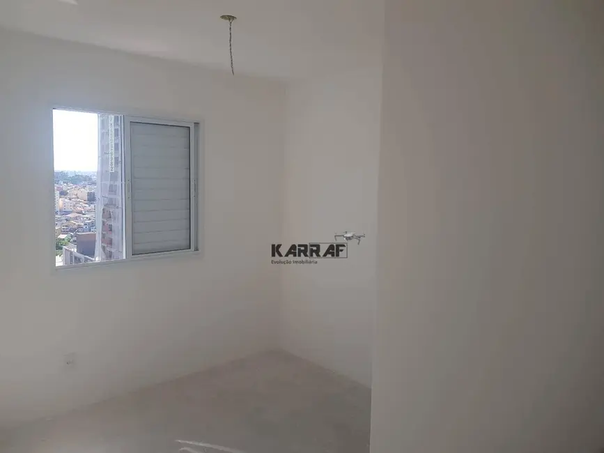 Foto 6 de Apartamento com 2 quartos à venda em Campestre, Santo Andre - SP