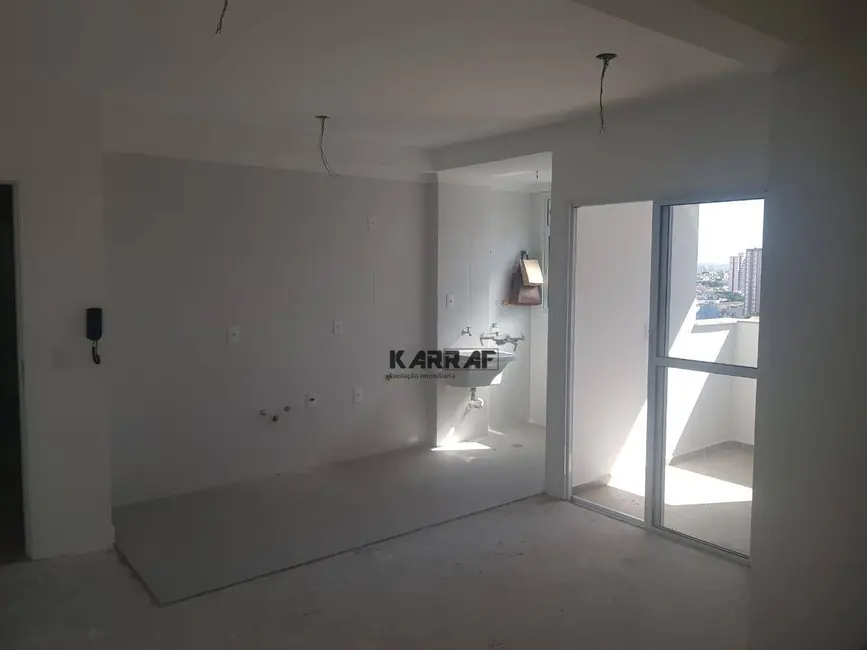 Foto 5 de Apartamento com 2 quartos à venda em Campestre, Santo Andre - SP