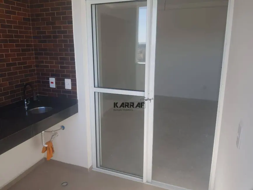 Foto 2 de Apartamento com 2 quartos à venda em Campestre, Santo Andre - SP