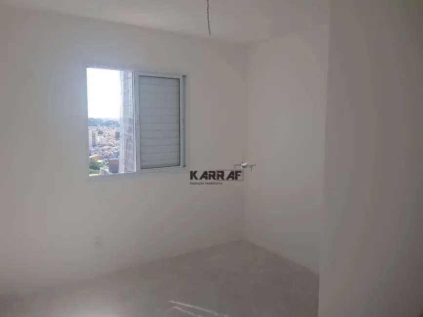 Foto 8 de Apartamento com 2 quartos à venda em Campestre, Santo Andre - SP