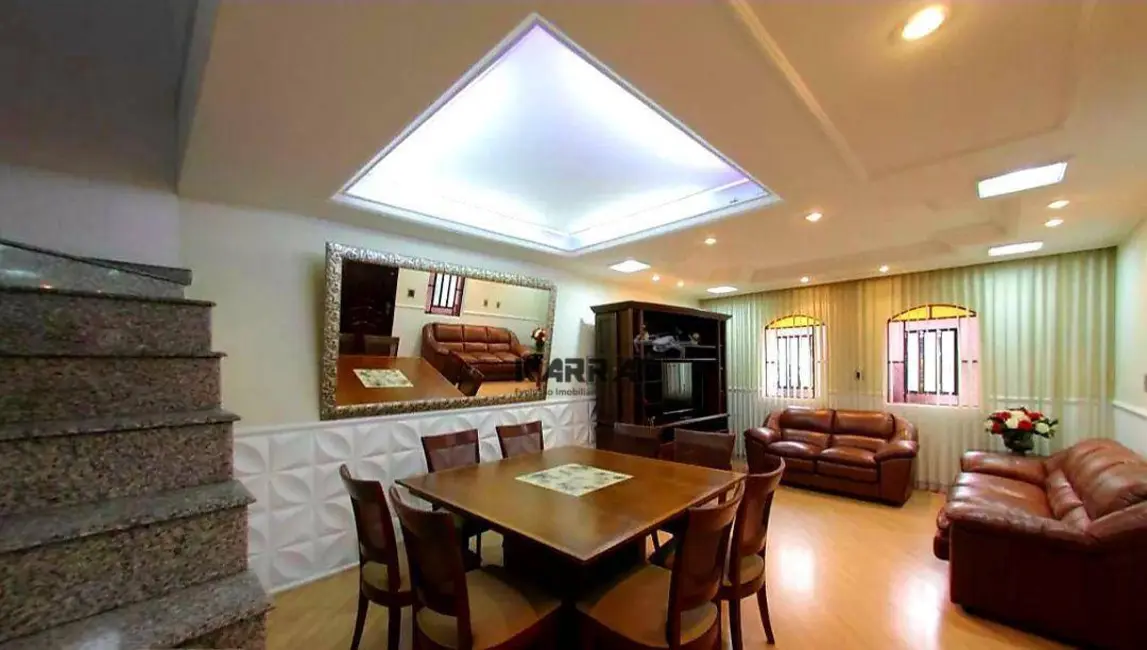 Foto 9 de Sobrado com 3 quartos à venda, 205m2 em Barcelona, Sao Caetano Do Sul - SP