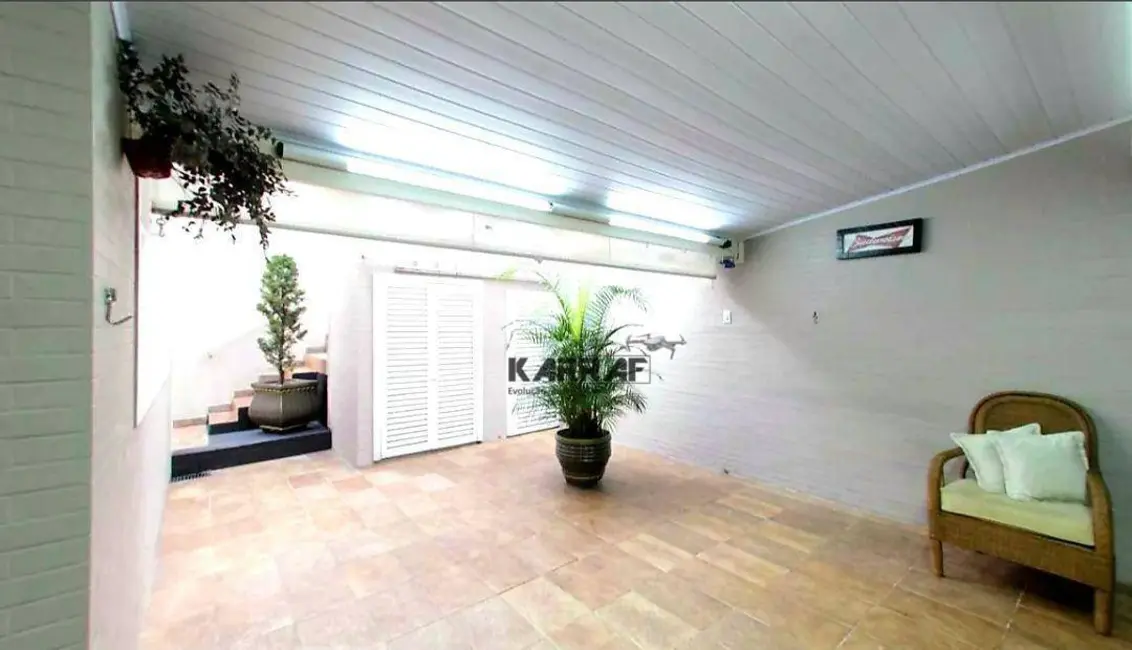 Foto 7 de Sobrado com 3 quartos à venda, 205m2 em Barcelona, Sao Caetano Do Sul - SP