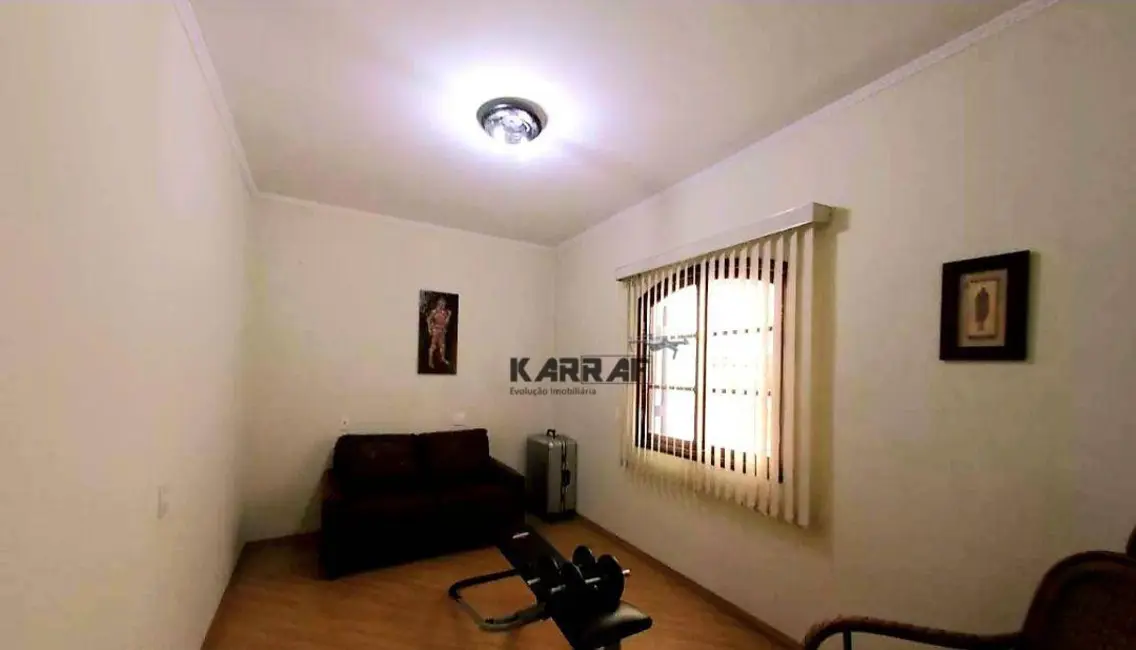 Foto 8 de Sobrado com 3 quartos à venda, 205m2 em Barcelona, Sao Caetano Do Sul - SP