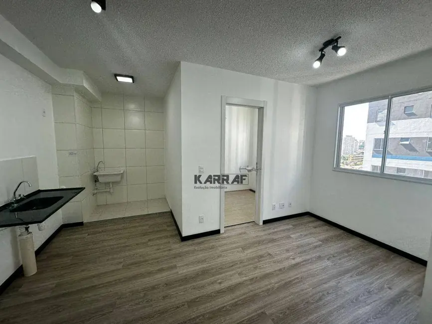 Apartamento com 2 quartos para alugar, 85m2 em Mooca, São Paulo - SP - imagem 3 Foto 3 de Apartamento com 2 quartos para alugar, 85m2 em Mooca, São Paulo - SP
