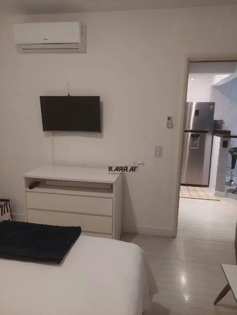 Foto 8 de Apartamento com 2 quartos para alugar, 100m2 em Pinheiros, São Paulo - SP