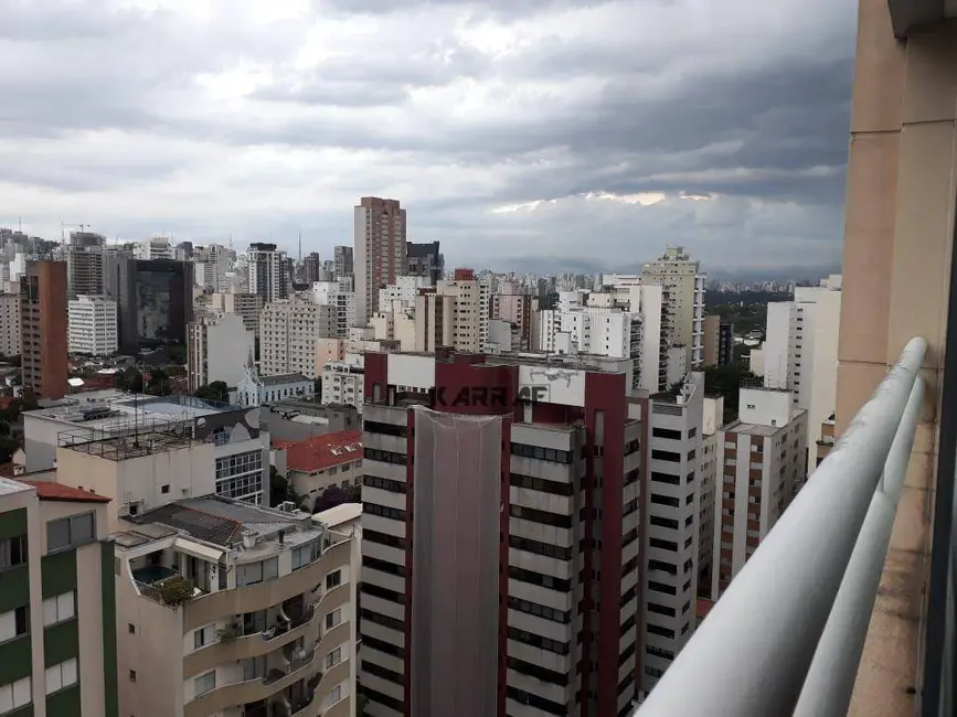 Foto 7 de Apartamento com 2 quartos para alugar, 100m2 em Pinheiros, São Paulo - SP
