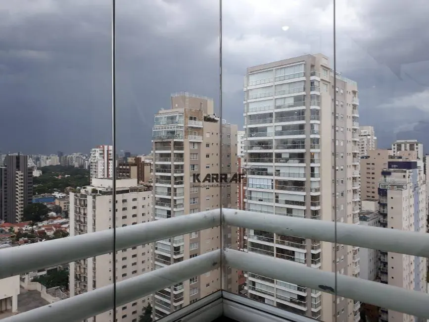 Foto 5 de Apartamento com 2 quartos para alugar, 100m2 em Pinheiros, São Paulo - SP