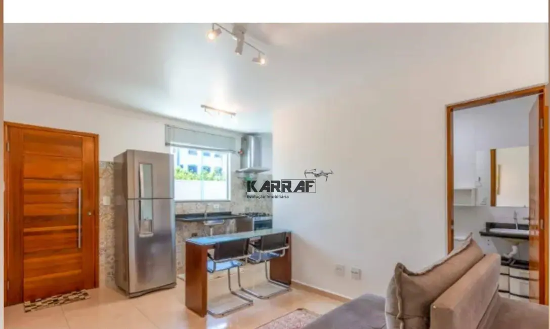 Apartamento com 2 quartos para alugar, 85m2 em Vila Esperança, São Paulo - SP - imagem 3 Foto 3 de Apartamento com 2 quartos para alugar, 85m2 em Vila Esperança, São Paulo - SP