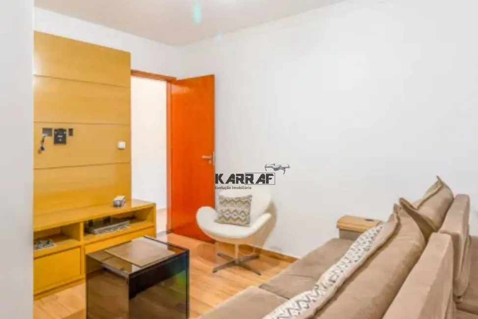 Apartamento com 2 quartos para alugar, 85m2 em Vila Esperança, São Paulo - SP - imagem 6 Foto 6 de Apartamento com 2 quartos para alugar, 85m2 em Vila Esperança, São Paulo - SP