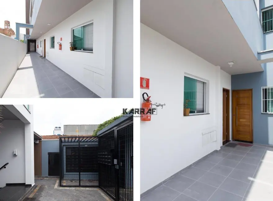 Apartamento com 2 quartos para alugar, 85m2 em Vila Esperança, São Paulo - SP - imagem 2 Foto 2 de Apartamento com 2 quartos para alugar, 85m2 em Vila Esperança, São Paulo - SP