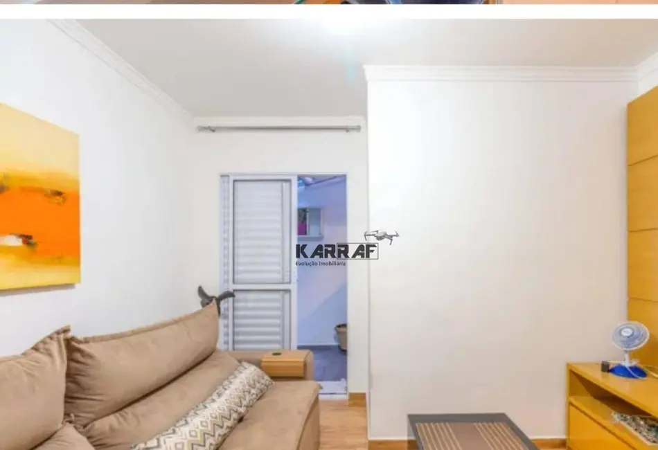 Apartamento com 2 quartos para alugar, 85m2 em Vila Esperança, São Paulo - SP - imagem 7 Foto 7 de Apartamento com 2 quartos para alugar, 85m2 em Vila Esperança, São Paulo - SP