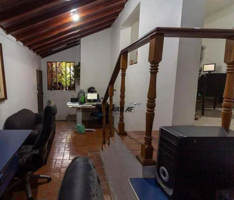 Foto 1 de Sobrado com 5 quartos à venda e para alugar, 347m2 em Instituto de Previdência, São Paulo - SP