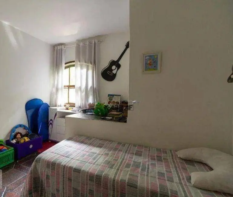 Foto 7 de Sobrado com 5 quartos à venda e para alugar, 347m2 em Instituto de Previdência, São Paulo - SP