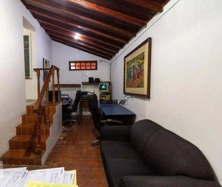 Foto 8 de Sobrado com 5 quartos à venda e para alugar, 347m2 em Instituto de Previdência, São Paulo - SP