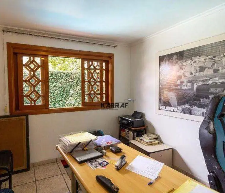 Foto 6 de Sobrado com 5 quartos à venda e para alugar, 347m2 em Instituto de Previdência, São Paulo - SP