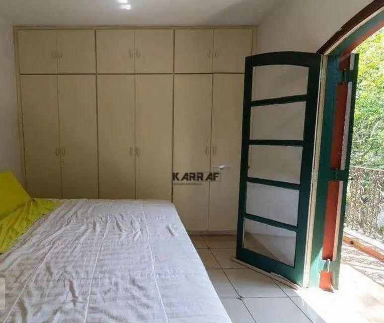 Foto 5 de Sobrado com 5 quartos à venda e para alugar, 347m2 em Instituto de Previdência, São Paulo - SP